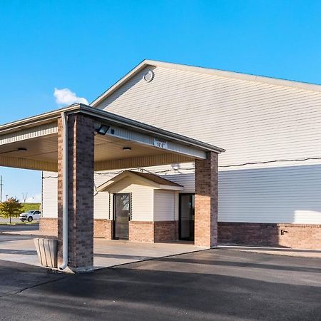 Americas Best Value Inn-Wenona Kültér fotó