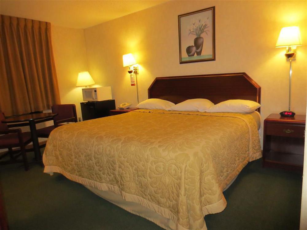 Americas Best Value Inn-Wenona Szoba fotó