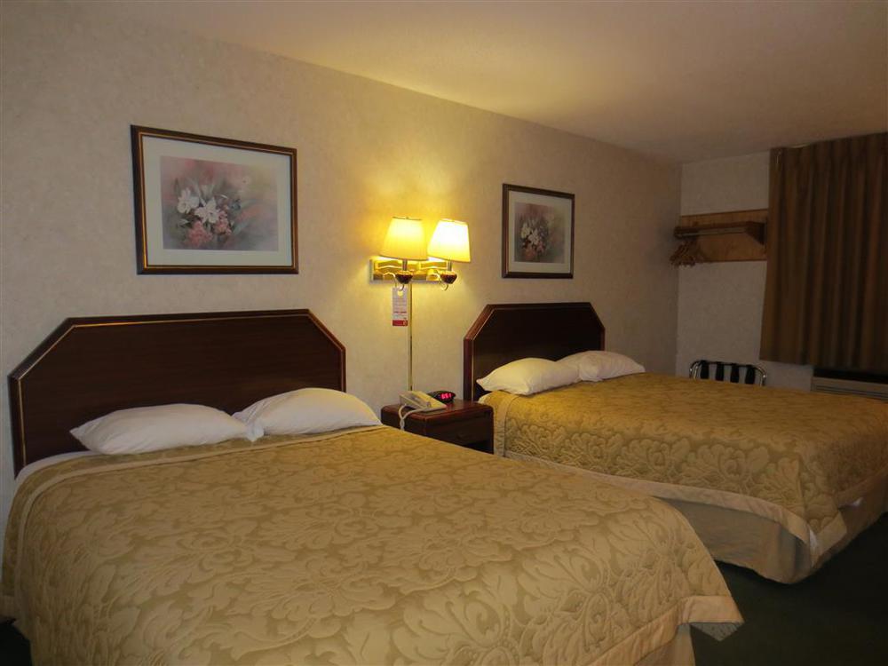 Americas Best Value Inn-Wenona Szoba fotó