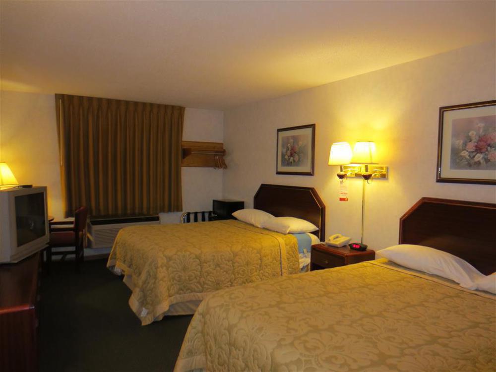 Americas Best Value Inn-Wenona Szoba fotó