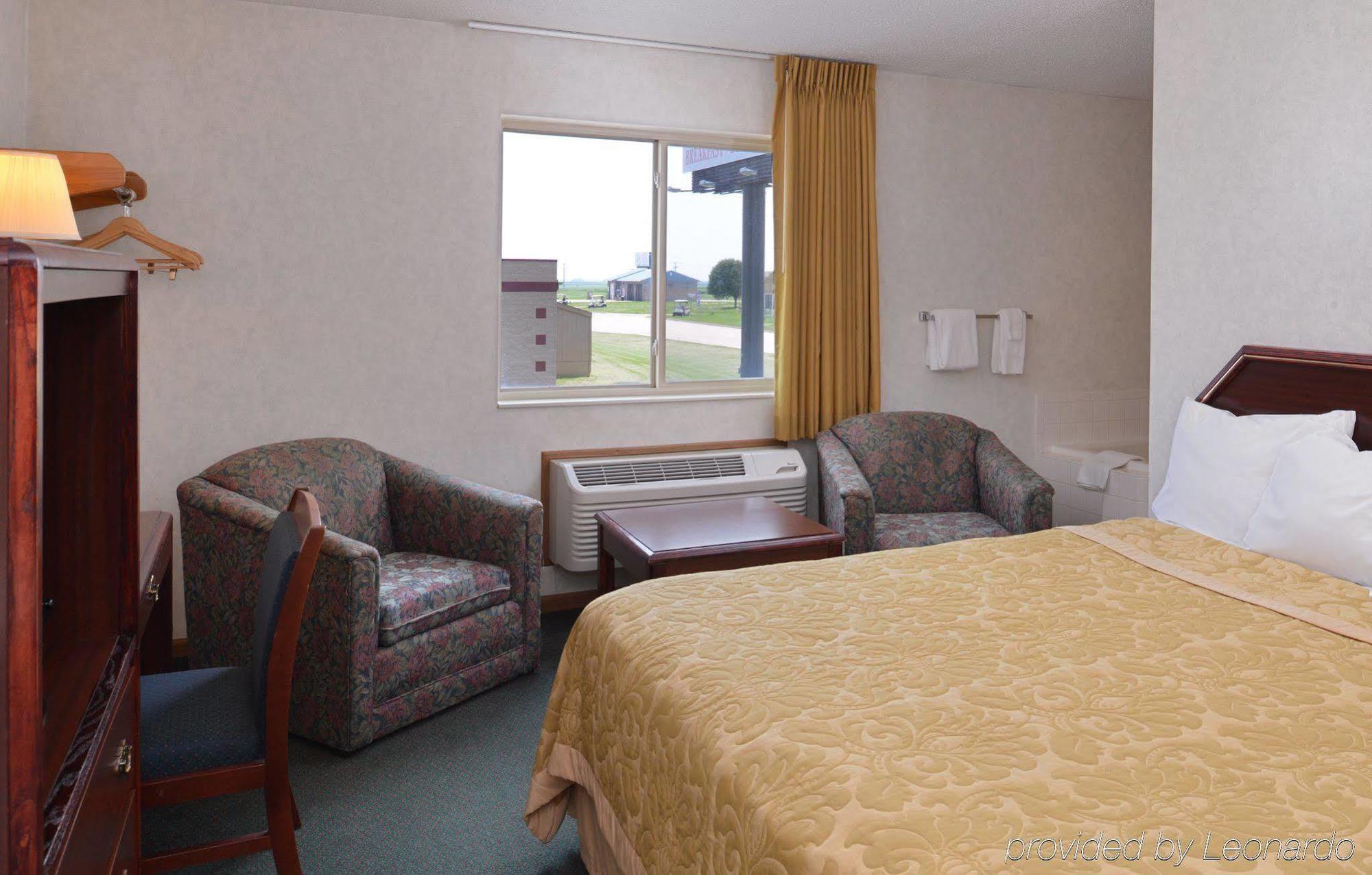 Americas Best Value Inn-Wenona Kültér fotó