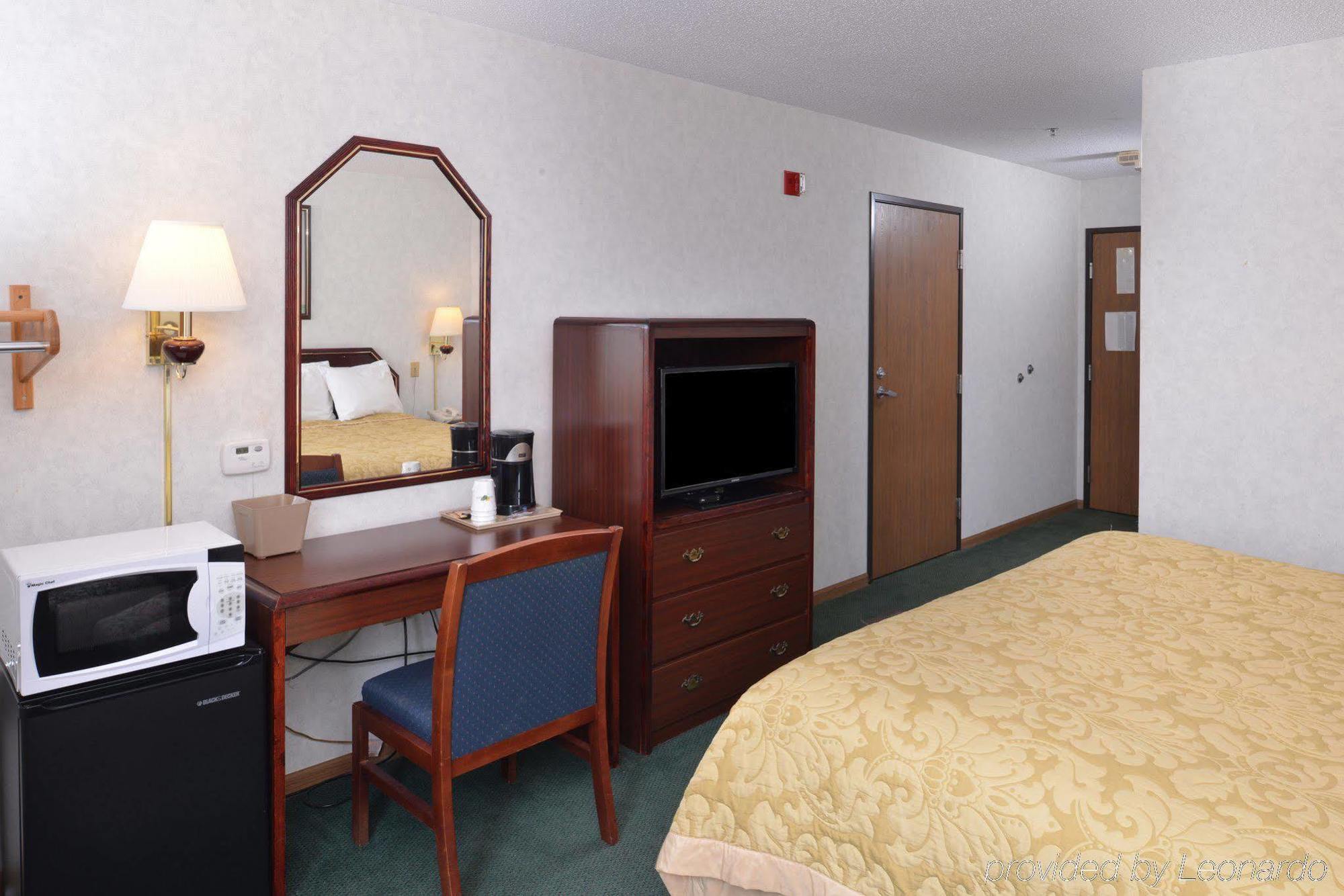 Americas Best Value Inn-Wenona Kültér fotó