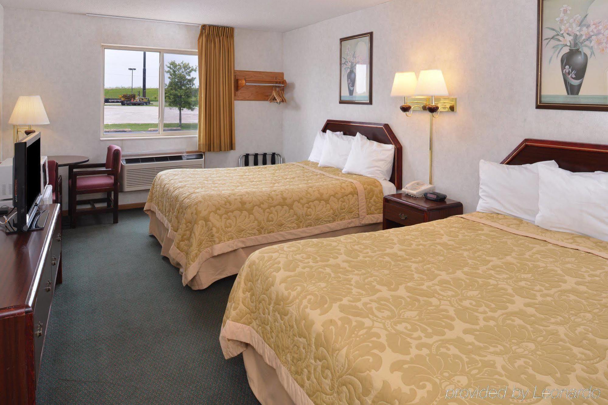 Americas Best Value Inn-Wenona Kültér fotó